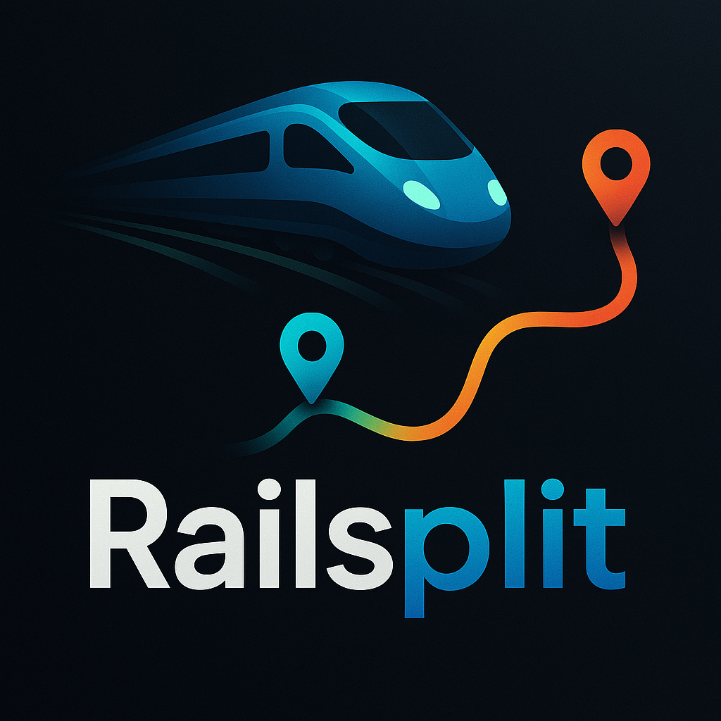 Railsplit